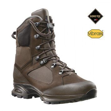 Черевики HAIX&reg; Nepal Pro, Коричневі 692466-UK5,5 фото