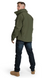 Куртка Helikon-TEX GUNFIGHTER - SHARK SKIN WINDBLOCKER (Olive Green) H2317-02-2XL/R фото 5