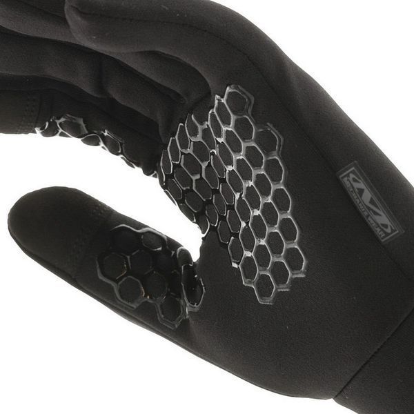 Рукавиці зимові Mechanix Wear ColdWork Base Layer (Black) 271755.001-XL фото