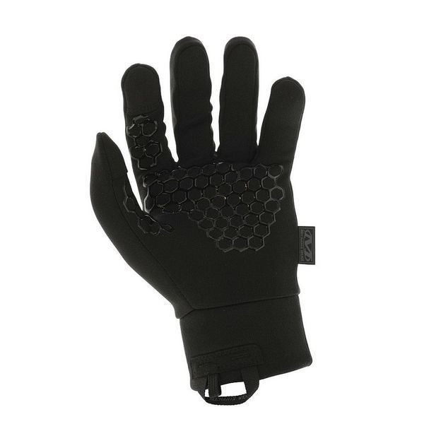 Рукавиці зимові Mechanix Wear ColdWork Base Layer (Black) 271755.001-XL фото