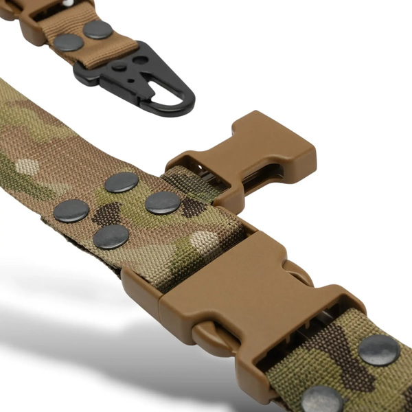 Оружейный ремень Ragnarok ODIN Gen II (1/2-точечный) carbine Multicam ODIN-CARBINE-M фото