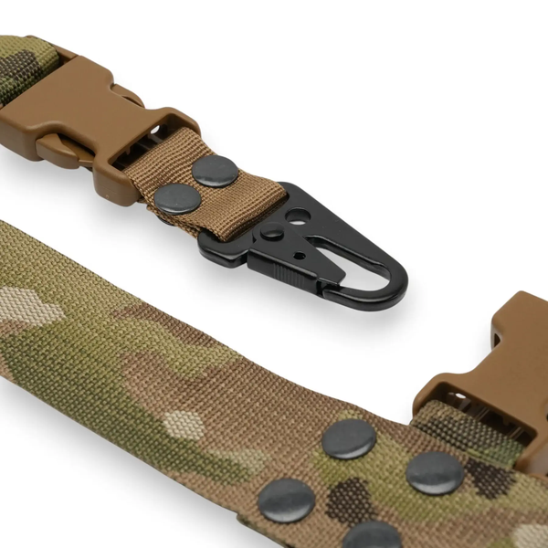 Оружейный ремень Ragnarok ODIN Gen II (1/2-точечный) carbine Multicam ODIN-CARBINE-M фото