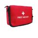 Аптечка Mil-tec первой помощи Small Med Kit (Red) 16026000 фото 3