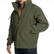 Куртка Helikon-TEX GUNFIGHTER - SHARK SKIN WINDBLOCKER (Olive Green) H2317-02-2XL/R фото 4