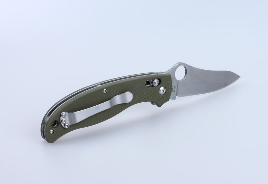 Нож складной GANZO G733-GR (Green) G733-GR фото