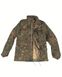 Куртка Mil-Tec М65 с підкладкою, Flectarn (L) 10315021-904 фото 2