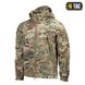 Куртка M-TAC SoftShell (MC - Multicam) (XL) 20201008-XL фото 1