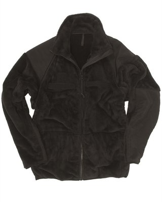 Флисовая куртка GENIII (Black) 10857102-904 фото