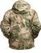 Куртка непромокаемая с флисовой подстёжкой (TACS FG) 10615059-906 фото 3