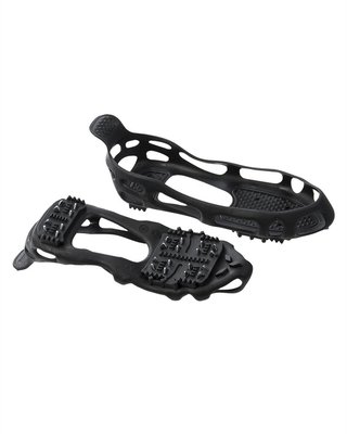 Шипы Sturm Mil-Tec для обуви (Black) 12923002-001 фото