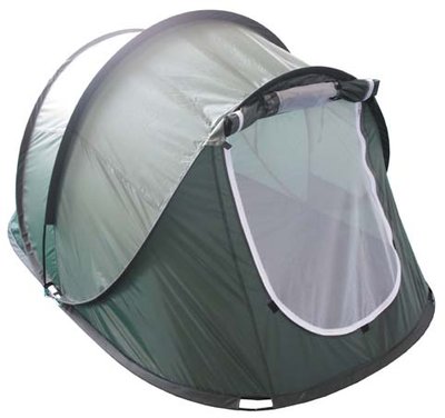 Палатка двухместная самораскладывающаяся Rachel - (Max Fuchs) 32003B фото