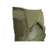 Перчатки Mil-Tec кожаные тактические (Olive) 12504101-902 фото 3