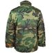 Куртка М65 с подкладкой (Woodland) 10315020-906 фото 2