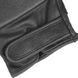 Перчатки тактические кожаные с демпферными вставками (Black) 12501002-009 фото 2