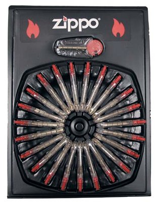 Кремень для зажигалки Zippo 24222 фото