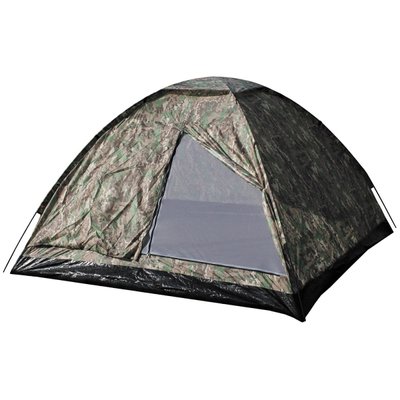 Палатка трехместная Monodom (Multicam) 32103X фото